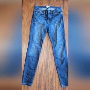 Judy Blue Skinny Jean Size 11/30